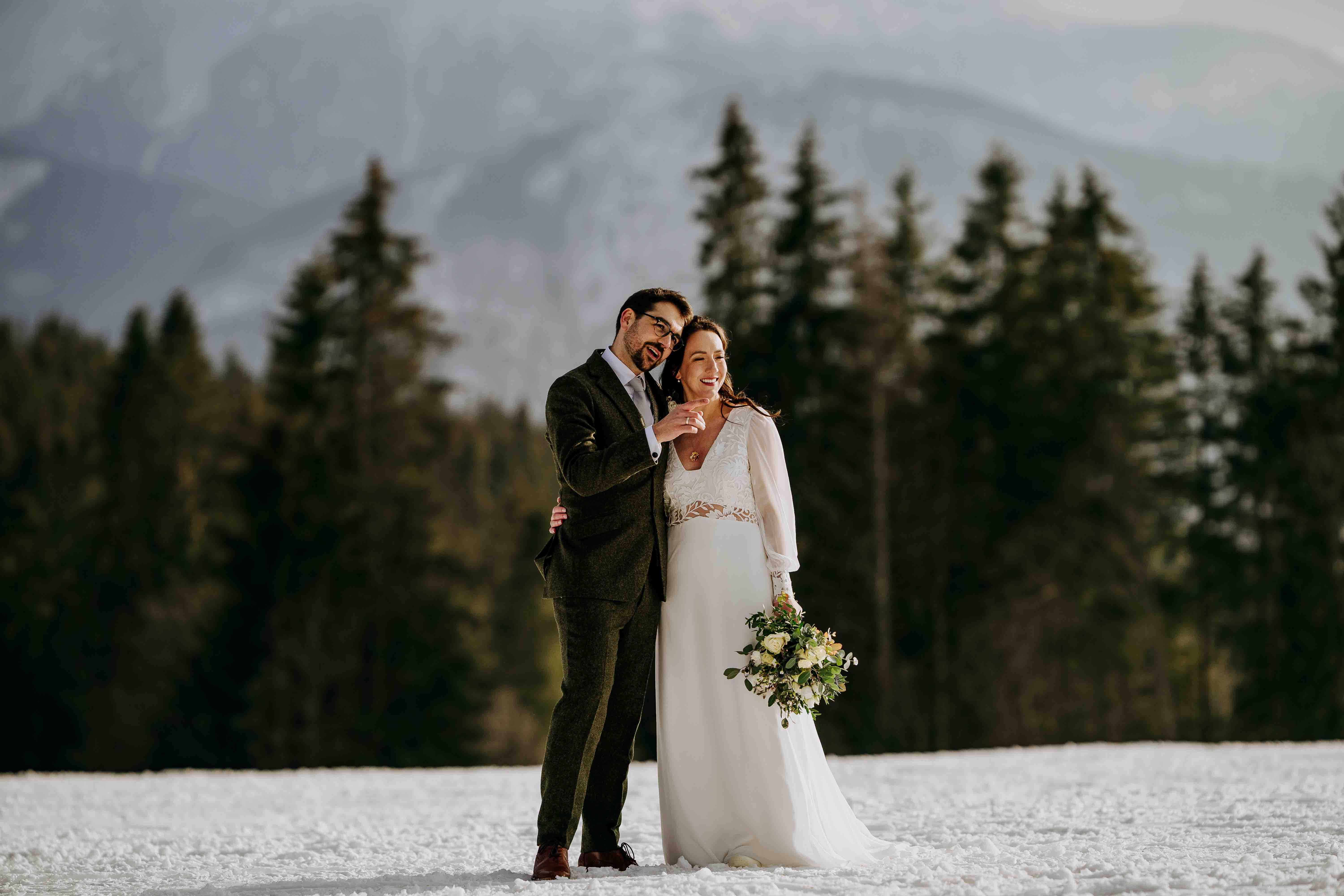Destination Weddings — London-based, happily airborne, by London makeup artist Dorota Wojcik