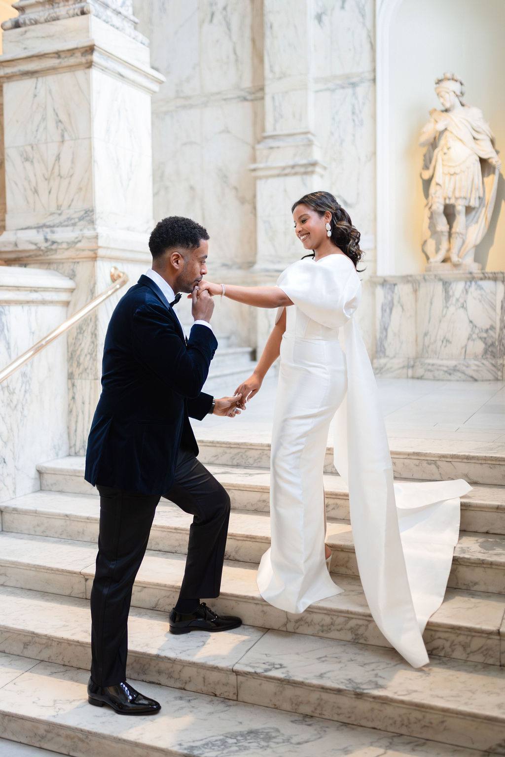 Destination Weddings — London-based, happily airborne, by London makeup artist Dorota Wojcik